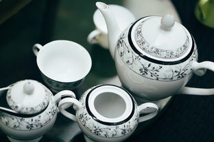 盘点那些高颜值的泡茶陶瓷杯子品牌，让你的茶生活更美好！