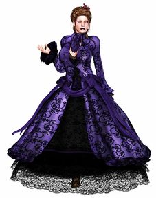汉服之美，女性之选——探索汉服品牌女生的独特魅力