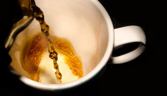 陶瓷奶茶，一杯茶香四溢的艺术品