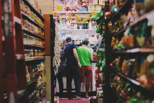 打造特色小吃品牌，从店名开始—揭秘小吃品牌命名之道