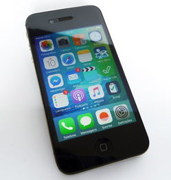 全球手机市场风云榜，美国苹果iPhone品牌排名一览