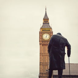 英伦风尚的西服传奇，深度解析英国西服品牌