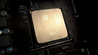 CPU有其他品牌吗？一文带你了解电脑处理器市场