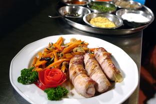 深夜小吃，唤醒味蕾的深夜食堂—揭秘热门深夜小吃品牌