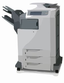 揭秘余杭区激光打印机市场，热门品牌大盘点及使用案例分享