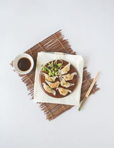 揭秘日本饺子卫生巾品牌，独特设计，贴心呵护