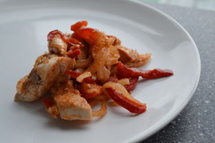 大闸蟹小吃，蟹香四溢的美食新潮流