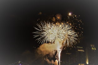 烟花销售网站如何玩转推广，引爆新年商机！
