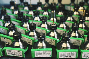 江苏地区数控机床品牌店大盘点，选购攻略来了！