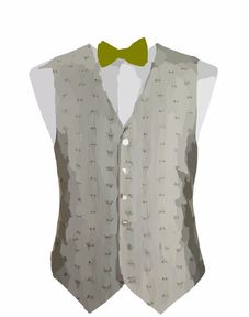 张子枫同款马甲西服品牌深度解析