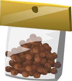 美国进口巧克力坚果品牌深度解析