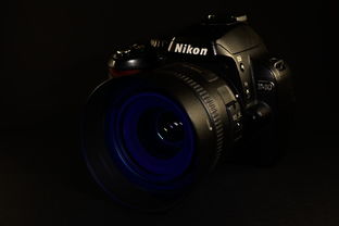 Nikon相机品牌深度解析