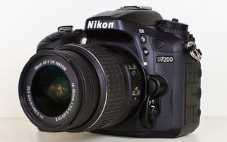 Nikon相机品牌深度解析