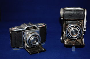 Nikon相机品牌深度解析