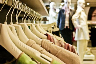 汉服品牌地图—探索中国古典服饰的现代复兴之路