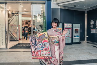 探索东方韵味，日本和服与旗袍的融合之美