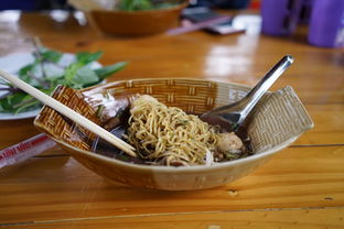 新加坡美食探秘—正宗西餐自助盛宴