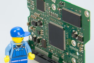 什么是外国品牌CPU？带你了解国际芯片巨头