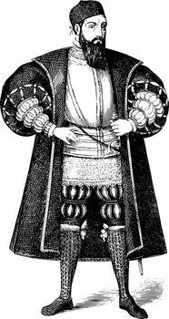 探索汉服的世界—从历史到当代的演变