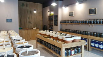 店铺品牌墙面装饰图片全解析，打造独特店面风格