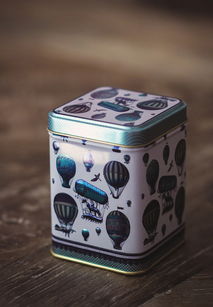 廊坊金属茶叶铝盒品牌，品质与创新的典范