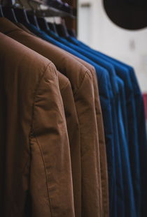坚果品牌衣服店铺全攻略，时尚与品质的完美结合