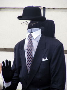 瘦身西服品牌，时尚与舒适的完美结合
