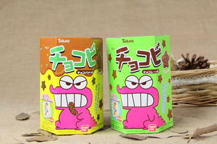 点心零食品牌大全