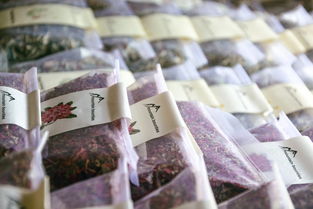 茶叶品牌包装设计案例解析