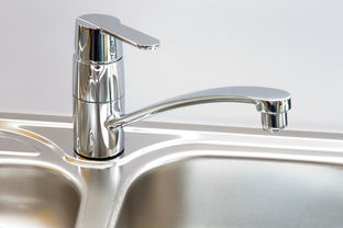 揭秘水龙头品牌faucet，品质生活从一滴开始