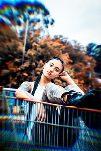 探索女性魅力的汉服世界—心动的选择