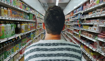 直供零食品牌，品质保证与消费者信赖