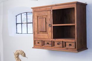 福建实木家具品牌探秘，品质与工艺的完美结合