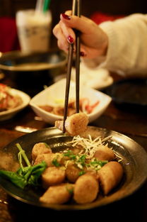 探秘汉正街，品牌小吃门店的美食江湖