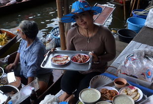 探秘汉正街，品牌小吃门店的美食江湖
