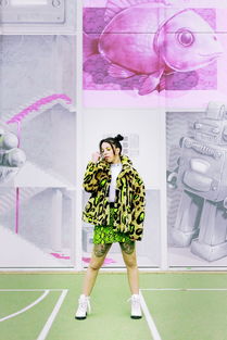 探索新潮洋气旗袍品牌，时尚与传统的完美融合