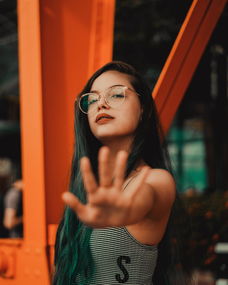 探索时尚新境界，旗袍美女假发品牌的魅力与影响