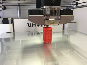 甘肃工业3D打印机品牌崛起，引领制造业新潮流