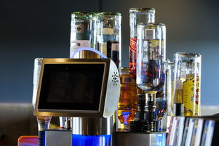 揭秘酒店机器人品牌费用，性价比与服务的双重考量