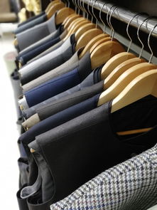 西服布料与品牌，深度解析及案例分享