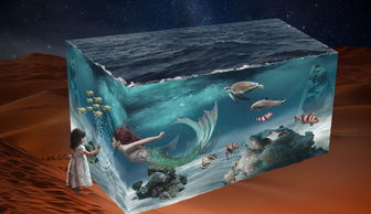 探索深海宝藏，发现海洋零食的奇妙世界