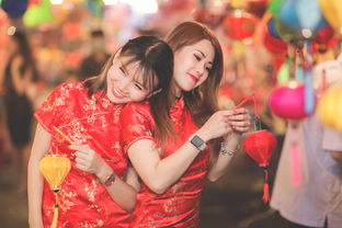 探索中国旗袍的魅力，美人旗袍品牌的故事