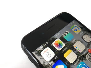 苹果独有的手机品牌—iPhone的故事