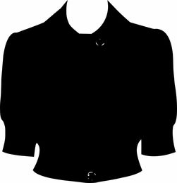 中款外套女品牌西服，时尚与职业的完美融合