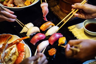 日本最贵的西餐品牌—奢华美食体验