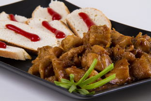 揭秘鸭肠小吃品牌，从街头小吃到连锁传奇