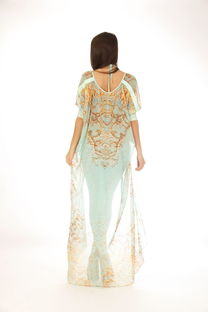 探索汉服之美，与桃花有关的时尚新风尚
