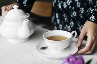 女生适合茶叶推荐品牌全解析