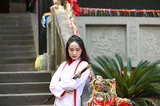 汉服中国十大品牌盘点