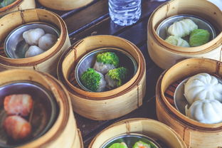 重庆小吃品牌的风味之旅，探寻山城街头的小吃宝藏